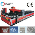 1500mm*4000mm CNC laser cut metal decorations